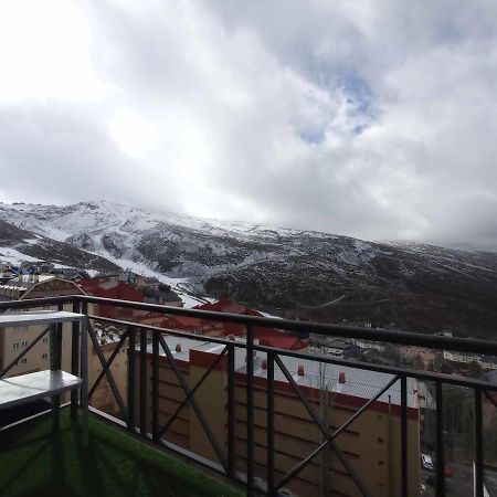 Apartamento Superior Monte Oiz Сьєрра-Невада Екстер'єр фото