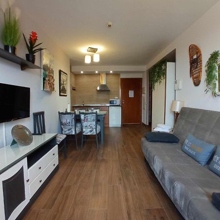 Apartamento Superior Monte Oiz Сьєрра-Невада Екстер'єр фото