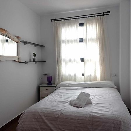 Apartamento Superior Monte Oiz Сьєрра-Невада Екстер'єр фото