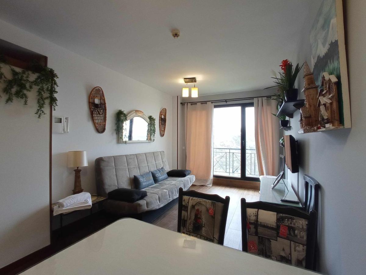 Apartamento Superior Monte Oiz Сьєрра-Невада Екстер'єр фото