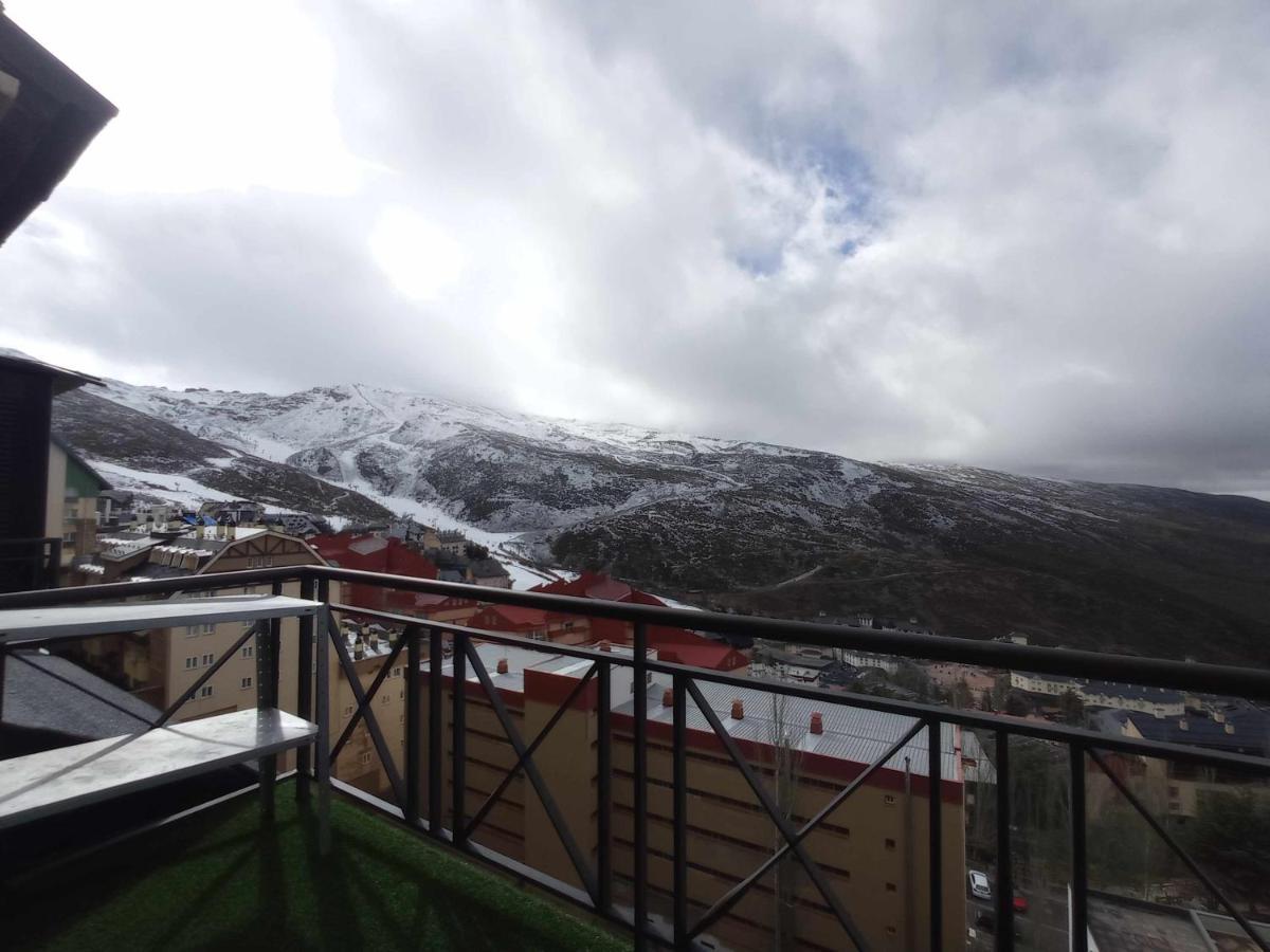 Apartamento Superior Monte Oiz Сьєрра-Невада Екстер'єр фото