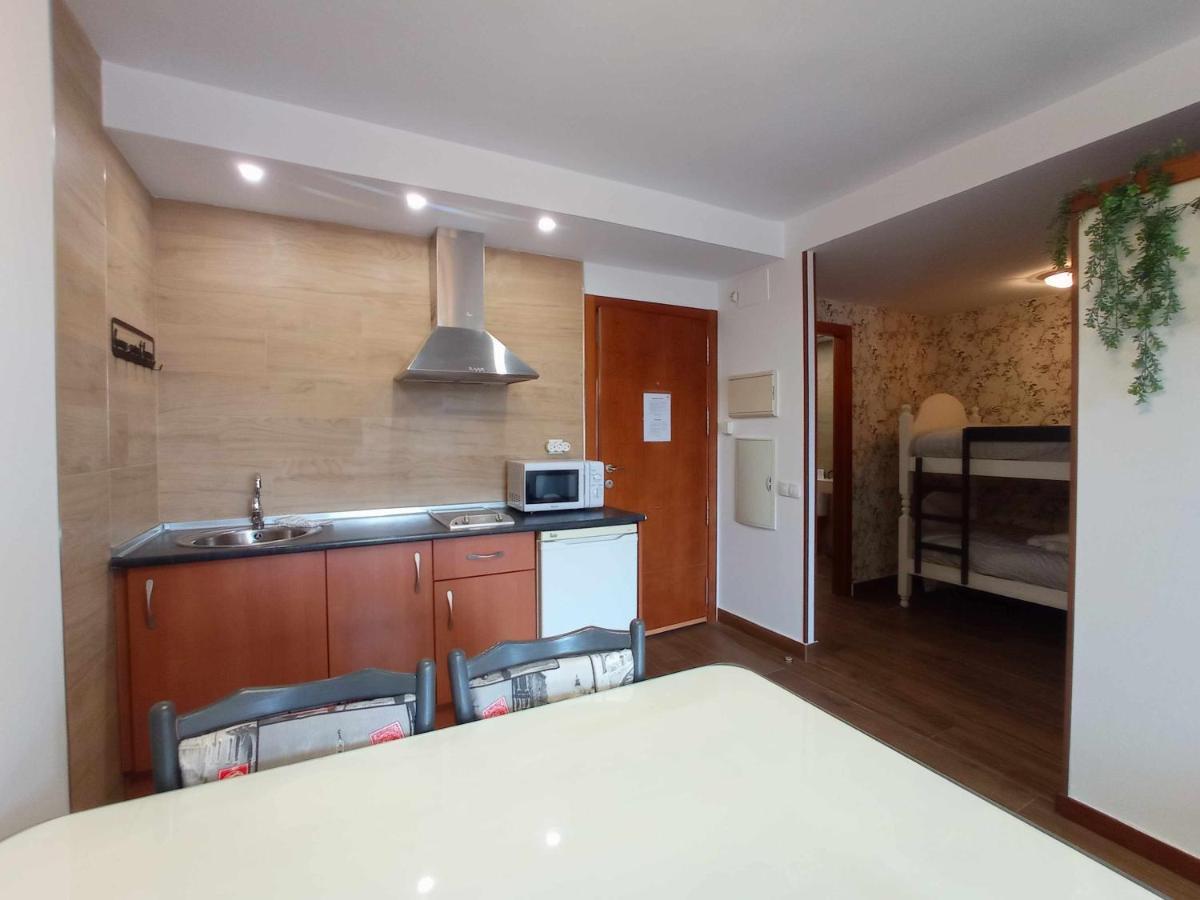 Apartamento Superior Monte Oiz Сьєрра-Невада Екстер'єр фото