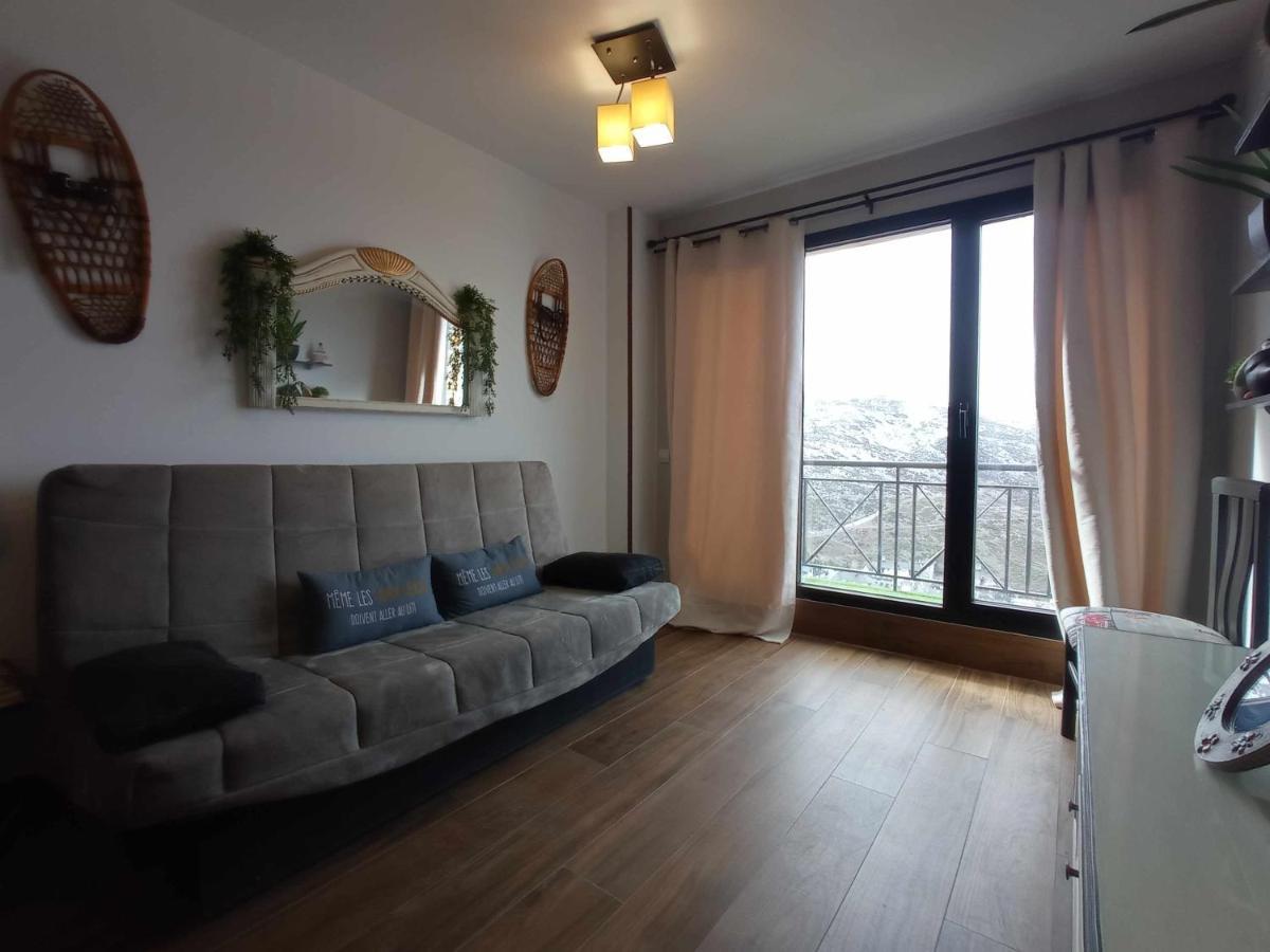Apartamento Superior Monte Oiz Сьєрра-Невада Екстер'єр фото