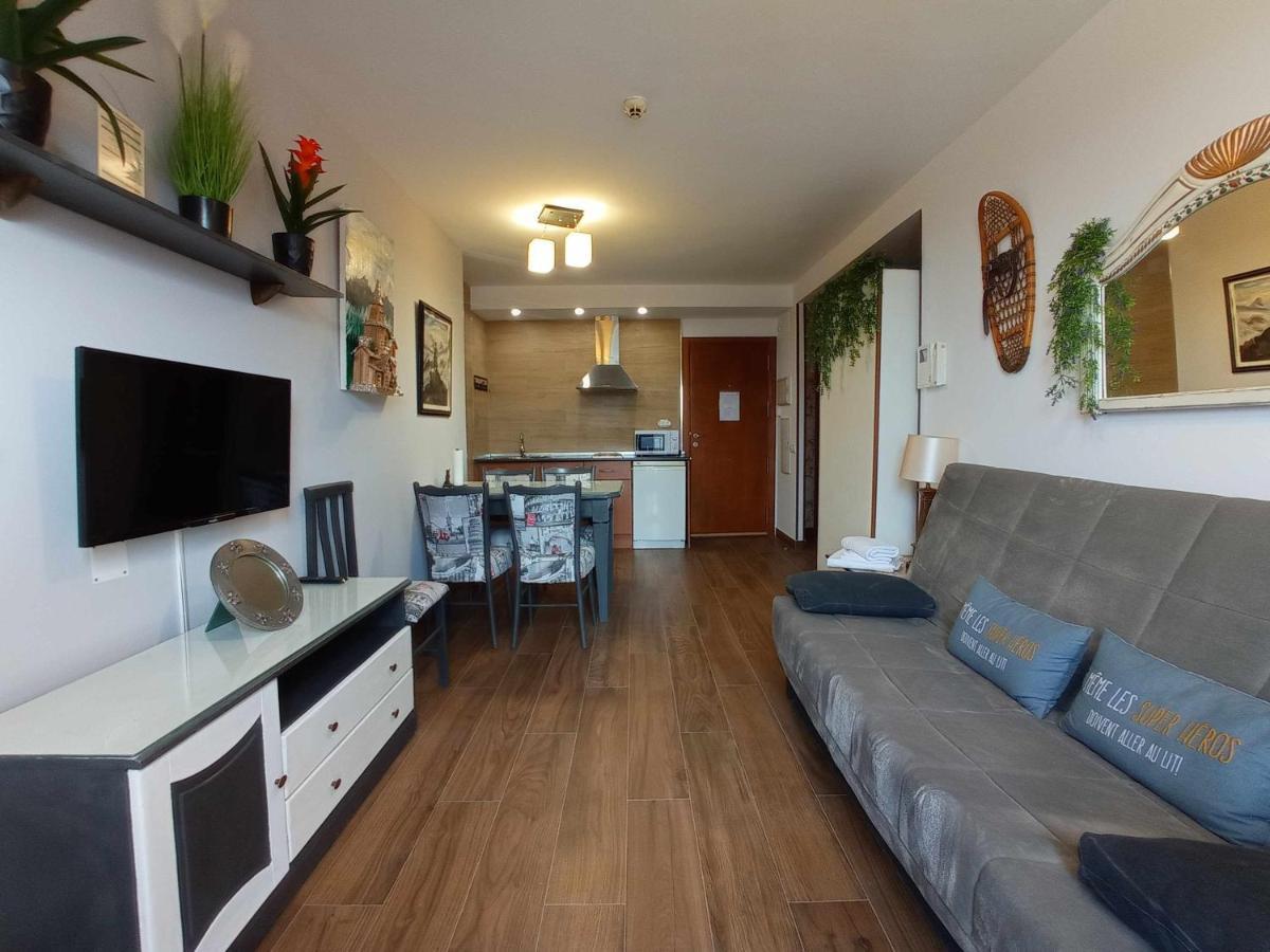 Apartamento Superior Monte Oiz Сьєрра-Невада Екстер'єр фото