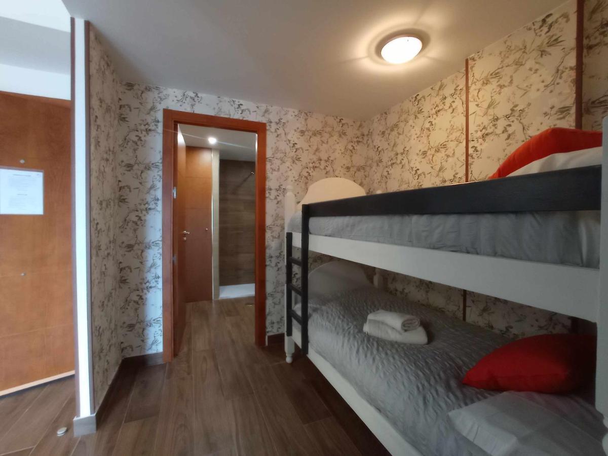 Apartamento Superior Monte Oiz Сьєрра-Невада Екстер'єр фото