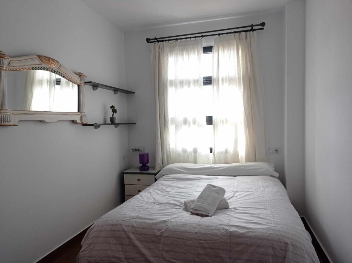Apartamento Superior Monte Oiz Сьєрра-Невада Екстер'єр фото