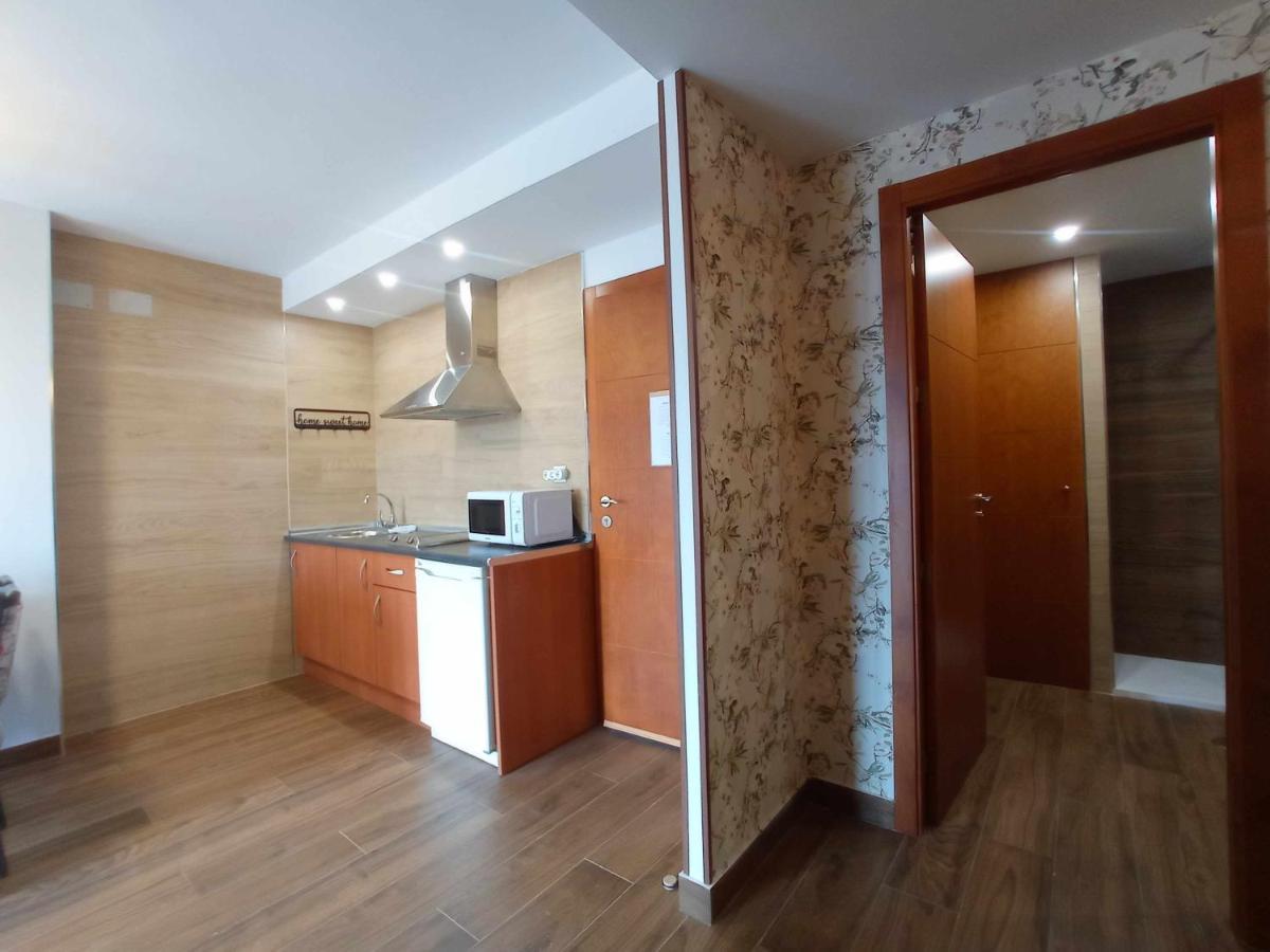 Apartamento Superior Monte Oiz Сьєрра-Невада Екстер'єр фото