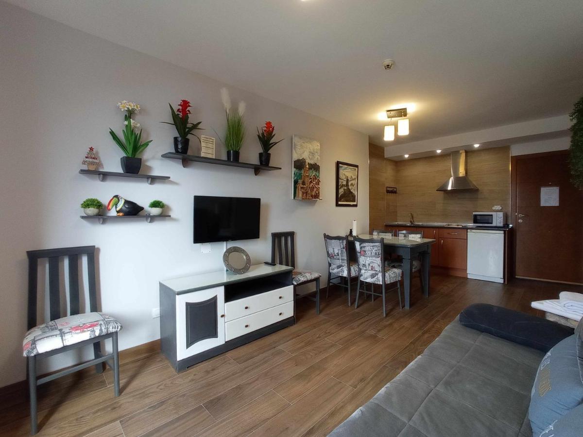 Apartamento Superior Monte Oiz Сьєрра-Невада Екстер'єр фото