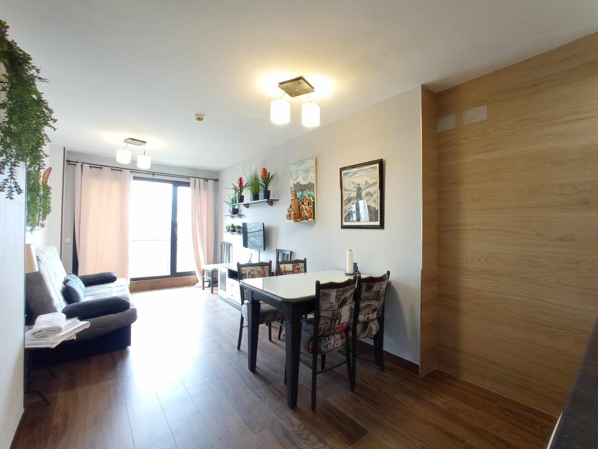 Apartamento Superior Monte Oiz Сьєрра-Невада Екстер'єр фото