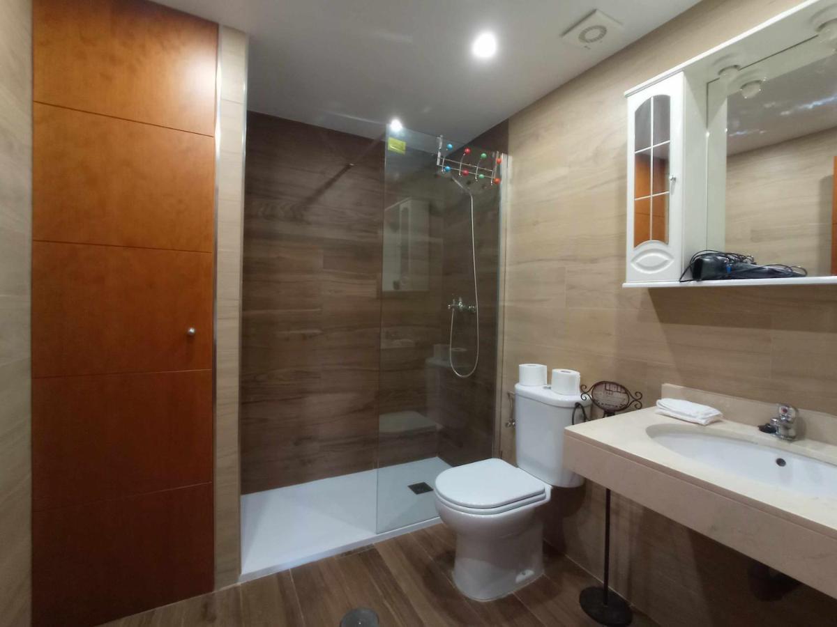 Apartamento Superior Monte Oiz Сьєрра-Невада Екстер'єр фото
