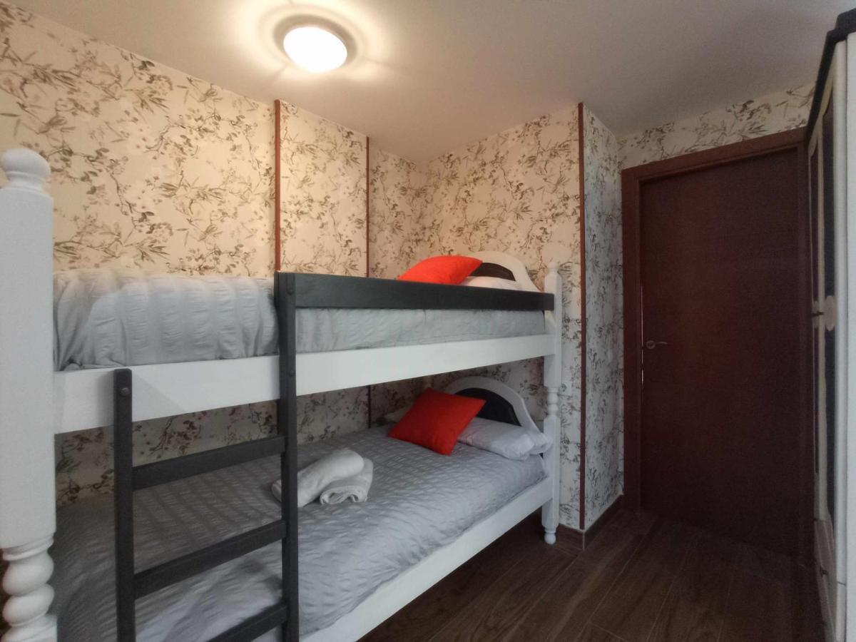 Apartamento Superior Monte Oiz Сьєрра-Невада Екстер'єр фото