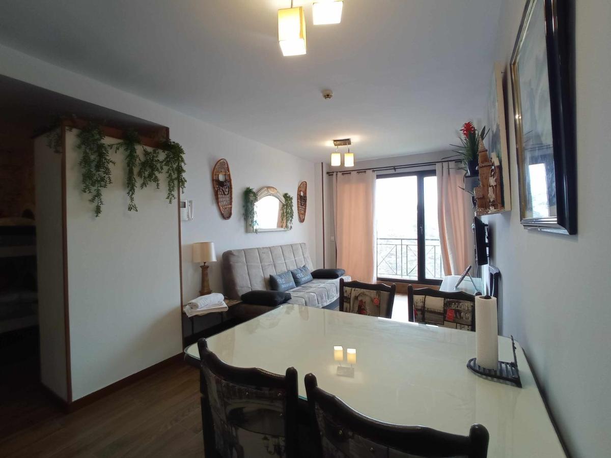 Apartamento Superior Monte Oiz Сьєрра-Невада Екстер'єр фото