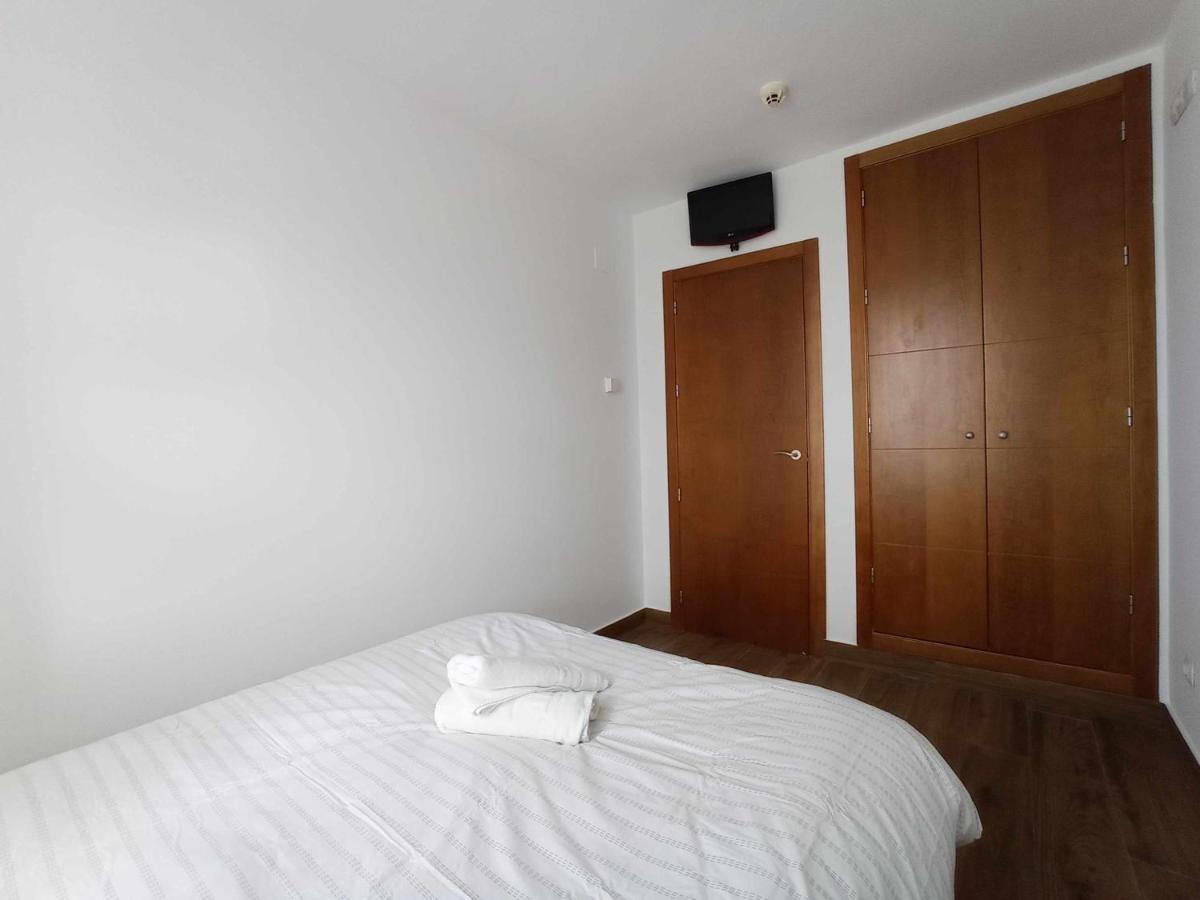 Apartamento Superior Monte Oiz Сьєрра-Невада Екстер'єр фото