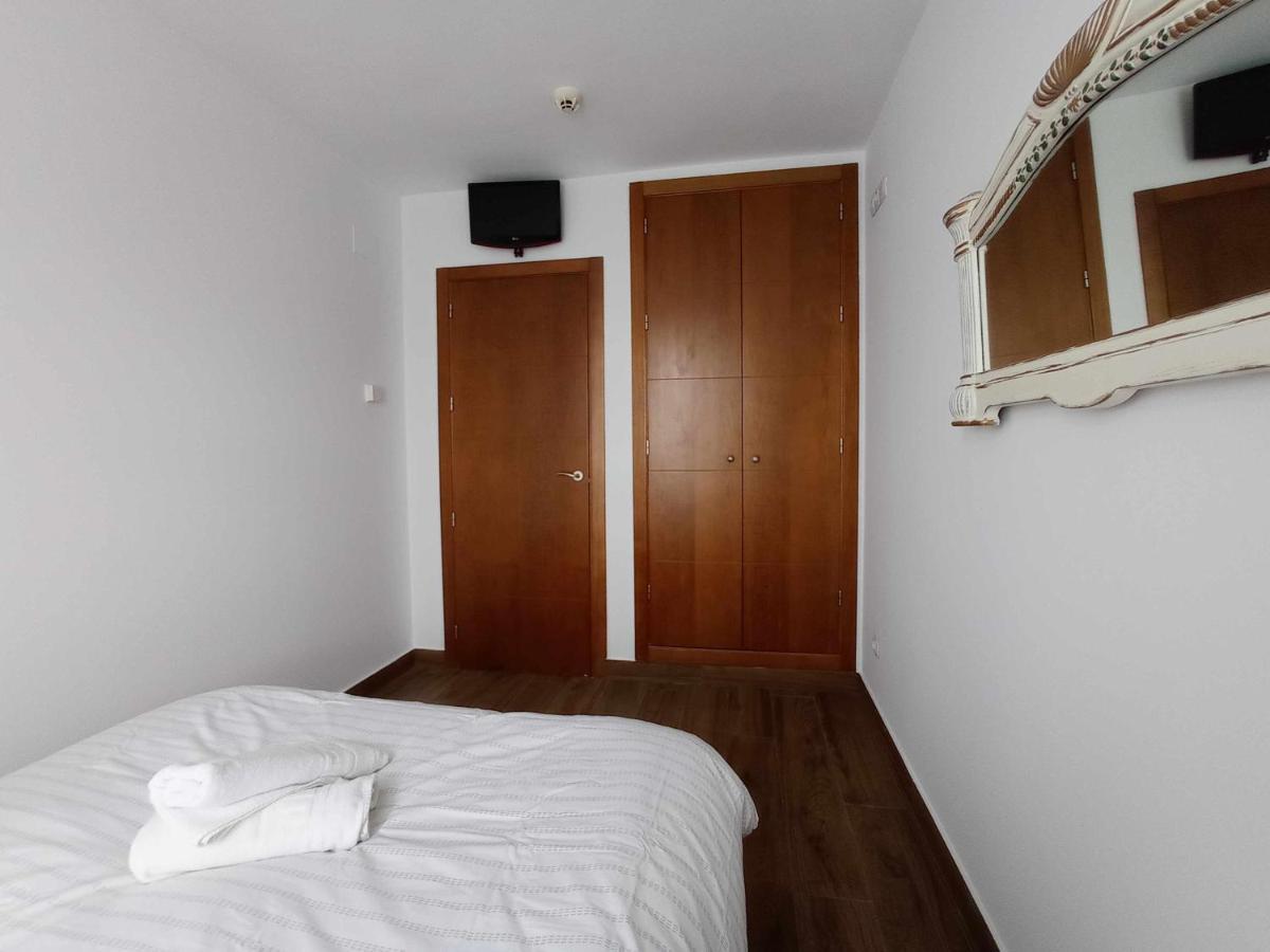 Apartamento Superior Monte Oiz Сьєрра-Невада Екстер'єр фото